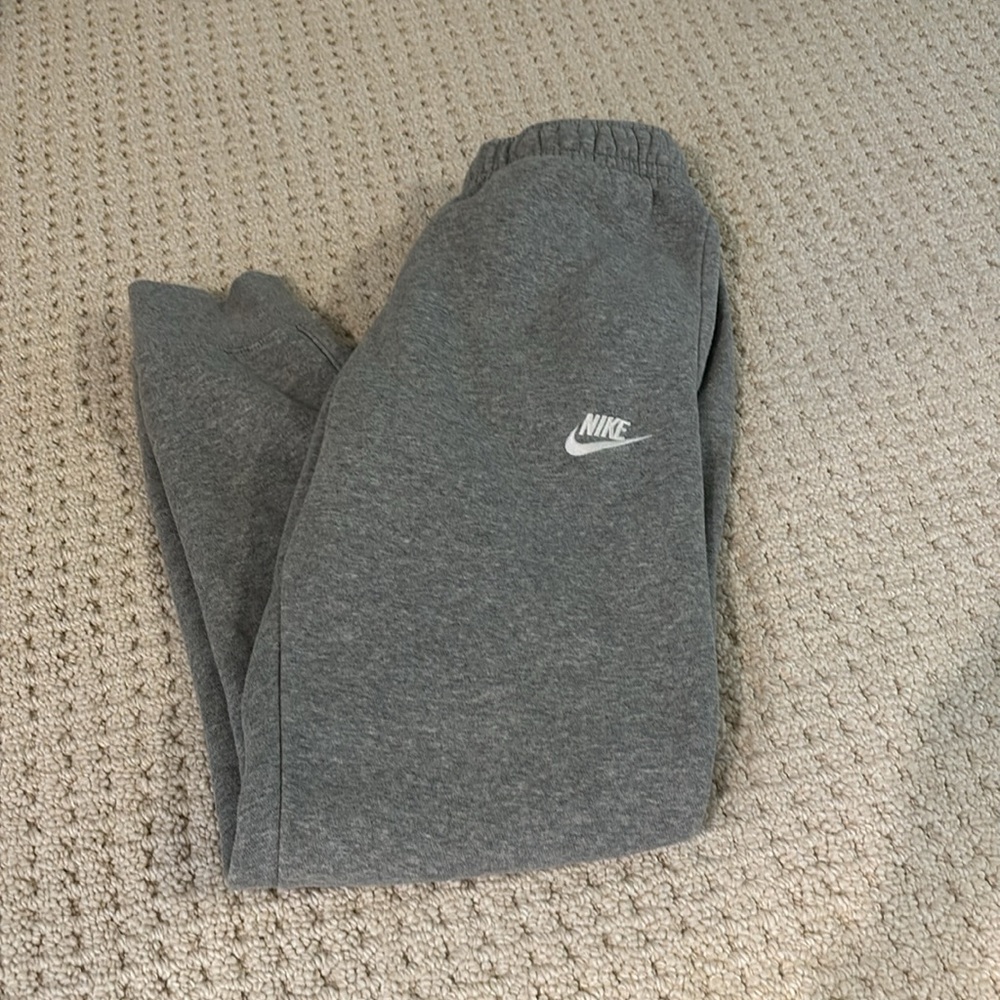 Nike Club Fleece Jogger